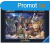 Puzzle 3000 db - Roxfort