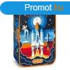 Tolltart emeletes, fis Ars Una GRAVITY (5367) 24