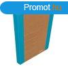 Fzetbox DONAU Life A/4 3 cm karton tpzrral neon kk-barn