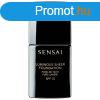 Sensai Folykony vilgost smink SPF 15 Luminous Sheer Foun
