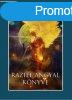 Raziel angyal knyve