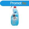 Zuhanykabin tiszttszer szrfejes 750 ml Well Done