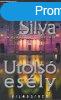 Daniel Silva: Az utols esly Antikvr