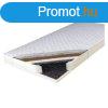 KONDELA Rugs matrac, 80x195, KOKOS MEDIUM