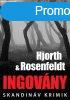 Ingovny - Hans Rosenfeldt, Michael Hjorth