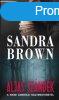 Aljas szndk - Sandra Brown