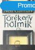 Trkeny holmik - Neil Gaiman
