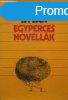 Egyperces novellk - rkny Istvn