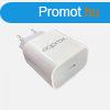 APPROX Telefon tlt - 1db USB-C, 5VDC/3A or 9VDC/2.22A or 1