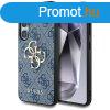 Guess Big 4G Logo Classic tok Samsung Galaxy S25 - kk