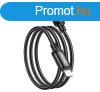 HOCO X89 adatkbel (Type-C - lightning, 20W, gyorstlt, 100