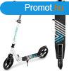 Spokey Ayas 200 roller, fehr-fekete