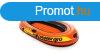 Csnak, ktszemlyes INTEX PRO 200 - 58356