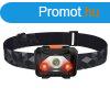 Boruit fejlmpa LED XPE, fekete