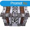 Replika World of Warcraft - Silverbound Treasure Chest Box (