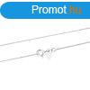 Beneto Exclusive Idtlen ezst lnc Venezia AGS1081 CH 40 cm