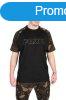 Fox Black Camo Outline T-Shirt rvidujj pl MEDIUM (CFX268