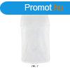 Frfi ujjatlan sport trik, SOL&#039;S SO02073, White-3X