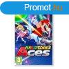 Mario Tennis Aces - Switch