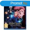 Jujutsu Kaisen Cursed Clash - PS5