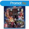 Rustler - PS5