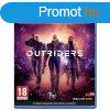 Outriders (Day One Kiads) - PS5