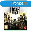 Marvel Midnight Suns (Enhanced Kiads) - XBOX Series X