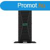 HPE torony szerver ProLiant ML350 Gen11, Xeon-S 4510 12C 2.4
