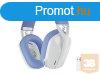 LOGITECH G435 LightSpeed Wireless Gaming Headset - WHITE - E