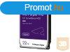 WD Purple Pro 22TB SATA 6Gb/s HDD 3.5inch internal 7200Rpm 5