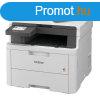 BROTHER LED MFP NY/M/S/F, MFC-L3740CDW, A4, sznes, 18 lap/p