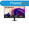 LG IPS monitor 31,5" 32U631A, 2560 x 1440, 16:9, 250 cd