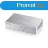 ZYXEL Switch 5x1000Mbps, Fmhzas Asztali, GS-105BV5-EU0101F