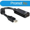 Delock talakt - 65099 (Mini Displayport 1.1a -> HDMI 1