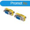 DIGITUS D-Sub9 F/F RS-232 Adapter