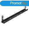ACT AC8376 Under Desk Extendable Cable Management Tray with 