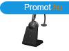 Jabra Engage 45 SE Mono DECT Headset Black