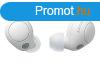 Sony WFC700NW True Wireless Bluetooth Hedset White
