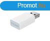 D-Link AX9U AX900 Wi-Fi 6 USB Adapter White