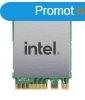 Intel Wi-Fi 6E AX211 Network Adapter M.2 2230