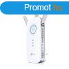 TP-Link RE650 AC2600 ktsvos Wifi erst / hozzfrsi pon