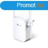 TP-Link TL-WA855RE 300Mbps Wifi N Range Extender jelbvt, 
