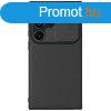 Nillkin CamShield PRO tok Samsung Galaxy S24 Ultra szmra, 