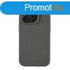 Tactical Velvet Smoothie tok Apple iPhone 15 Pro szmra, sz