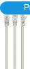 Gembird CAT6 U-UTP Patch Cable 0,25m Grey