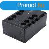 Pannon Power Line interaktive 650 LED