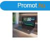 Bivaly ers Tervez/Gamer HP NASA ZBook 17 G3 i7-6820HQ/32/5