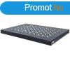 Manhattan Rackszekrny polc - 712521 (19", 1U, fix, 345