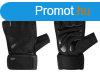 Spokey Hiker fitnesz keszty, fekete