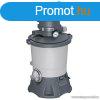 Bestway Homokszrs vzforgat, 3,6 m3/h (58515)